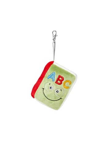 Ergobag ergobag Plüsch Hangies Lesebuch