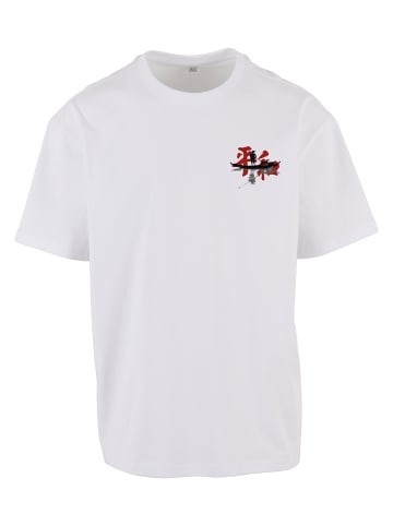 Mister Tee T-Shirts in white