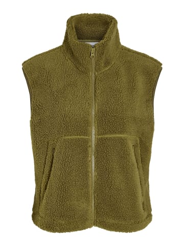 Noisy may Gilet in Avocado1