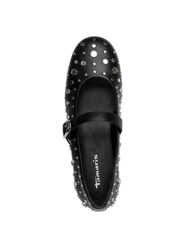 Tamaris Ballerina in BLACK