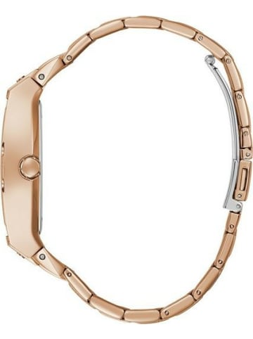 Guess Analoguhr für Damen in Rosa