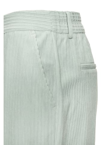 Buffalo Culotte in salbeigrün