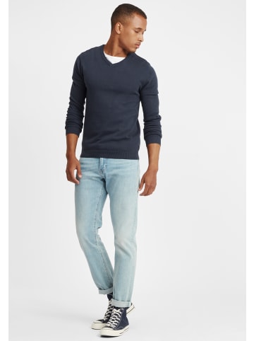 !SOLID Strickpullover SDAlegre in Blau
