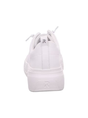 rieker Sneaker in weiß