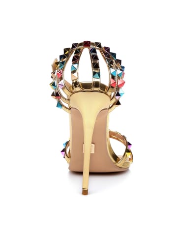 Giaro Sandaletten  in Gold