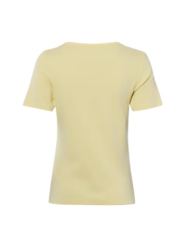 brookshire T-Shirt in vanille - 0022