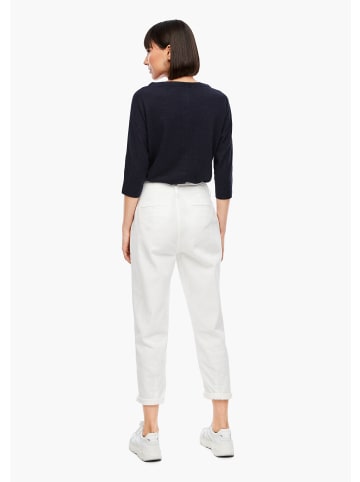 s.Oliver T-Shirt in 5959_navy