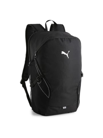 Puma Plus Pro - Rucksack 16" 47 cm in schwarz