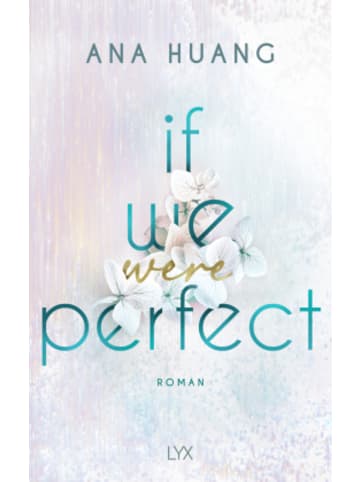 LYX Buch - If We Were Perfect