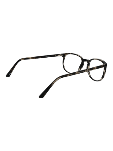 Andy Wolf Unisex Optische Fassungen Rund Mehrfarbig