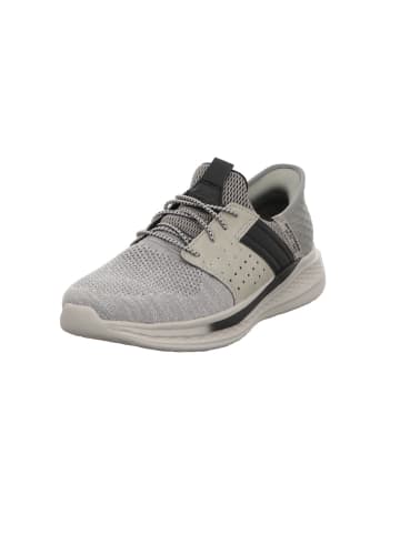 Skechers Slipper in grau