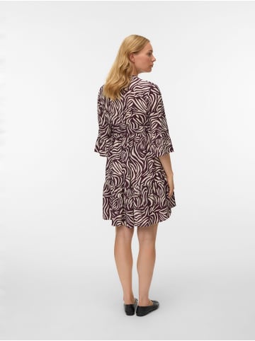 Vero Moda Kleid in Birch