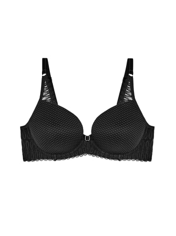 Triumph Bügel-BH Aura Spotlight in Black
