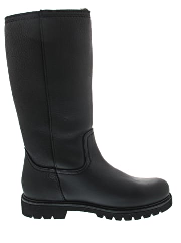 PANAMA JACK Schaftstiefel  Schwarz