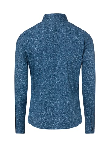 s.Oliver Hemd in indigo marine - 0001