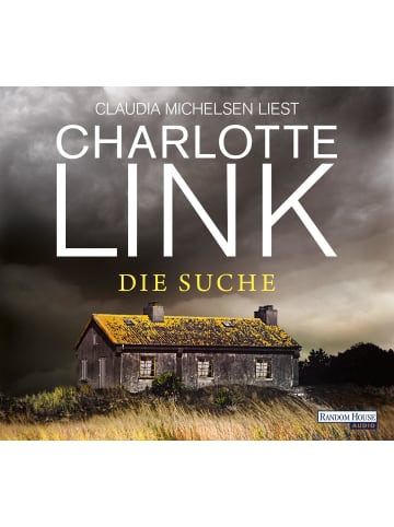 Random House Audio CD - Die Suche