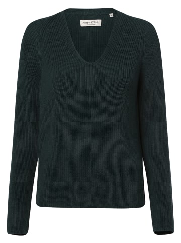 Marc O'Polo Pullover in tanne