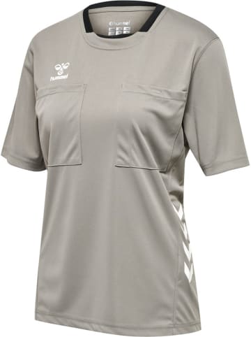 Hummel Trikot in Grau