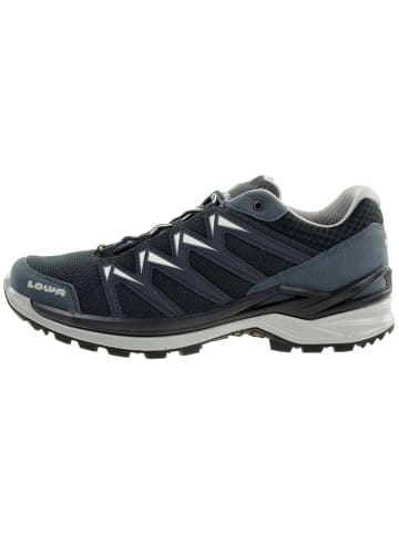 LOWA Sneakers Low INNOX PRO GTX LO in blau