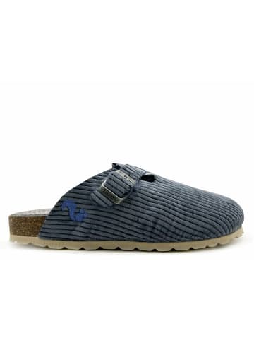 thies Hausschuhe für Damen in blau