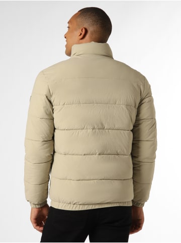 Guess Steppjacke in beige