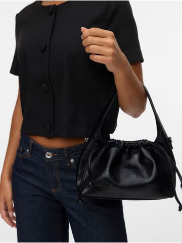Vero Moda Umhängetasche in Black