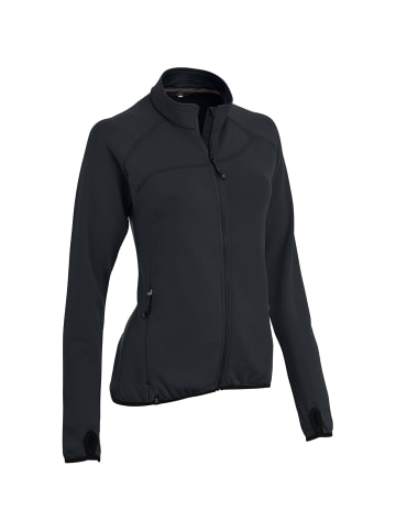 Maul Sport Unterjacke Arkenberge in Schwarz01101