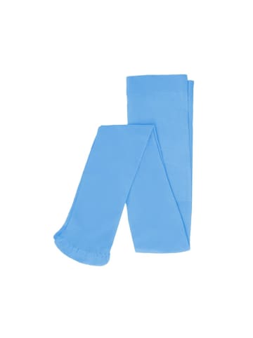 Kmisso Strumpfhose in Blau