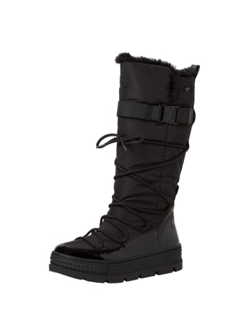 Tamaris Stiefel in BLACK