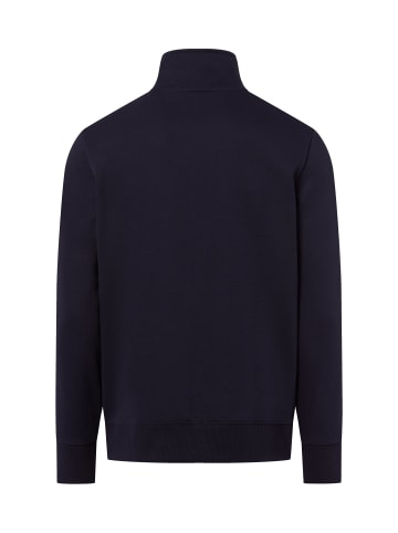 Gant Sweatshirt in marine