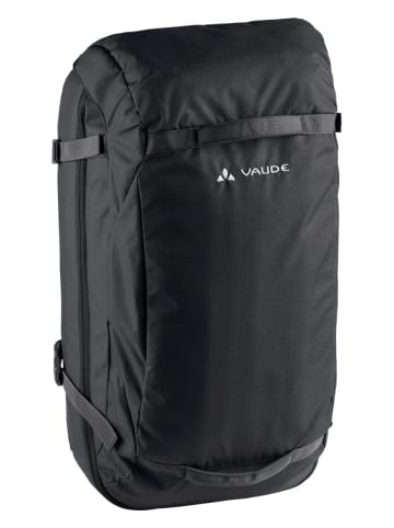 Vaude Vaude Reiserucksack Mundo 50+To Go, black, -