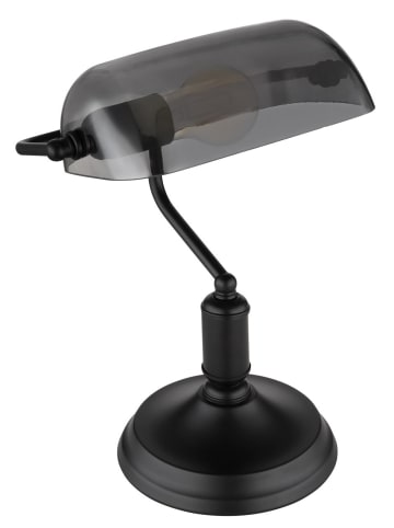 Globo lighting Tischleuchte "ANTIQUE" in black