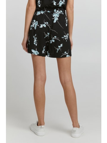 Oxmo Shorts OXEldird in Schwarz