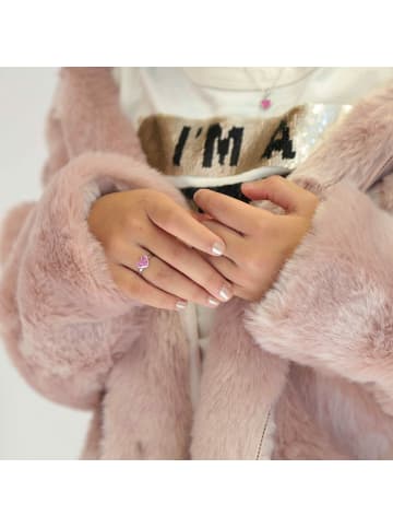 Lucardi 925 Silber Ring