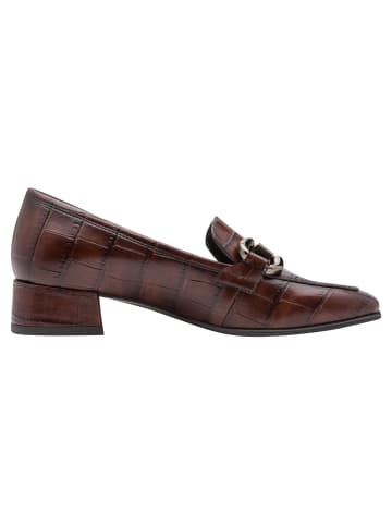 Tamaris Trotteur in MUSCAT CROCO