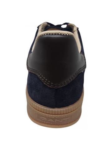 Gant Sneaker Cuzima in Blau