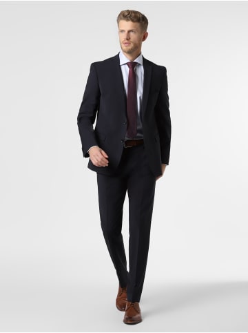 Finshley & Harding Baukasten-Hose Mitch in marine