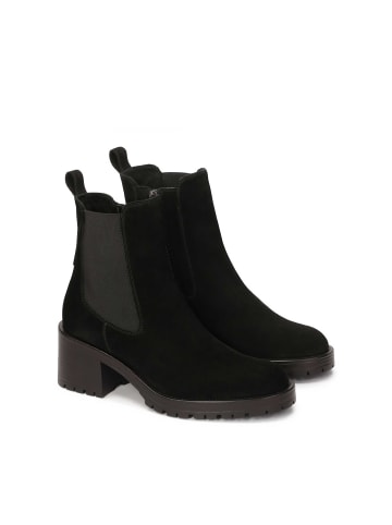 Kazar Boots in Schwarz