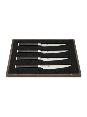 Kai Messer 415007 in Schwarz