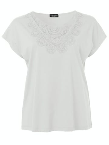 VIA APPIA 3/4 Shirt für Damen in beige