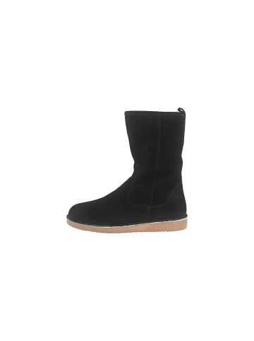 BABOUCHE Lifestyle Boots in Schwarz