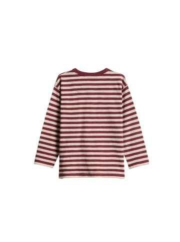 Marc O'Polo ‎KIDS- BOYS Longsleeve in Rot