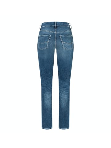 MAC Jeans in Blau