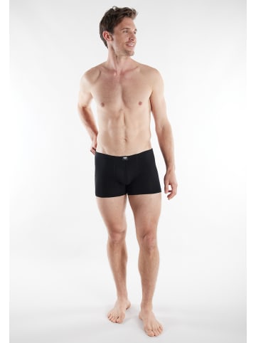 CECEBA Pants 3Er Pack Challenger in black