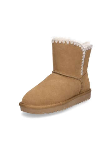 ara Boot in Cognac