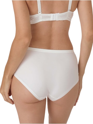 Sassa 3er Pack high waist brief in ivory