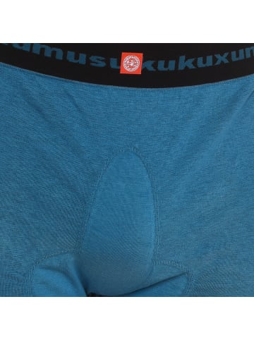 Kukuxumusu Boxershorts in Blue