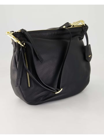 Abro Handtaschen in Schwarz