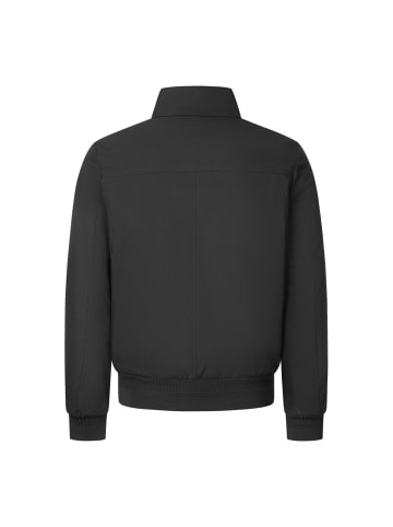 Geox Bomberjacke Vincit Bomber XT in schwarz