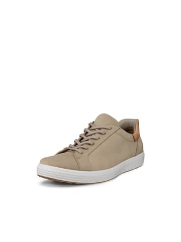 Ecco Sneaker in braun